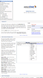 Mobile Screenshot of help.addonchat.com